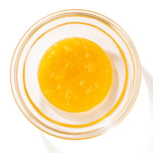 Blue Raz Live Resin Badder