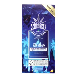 Blue Whale 1000mg - Shroom Land Hub