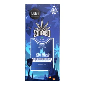Blue Whale 100mg - Shroom Land Hub