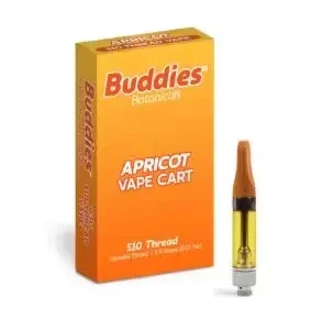 Buddies Apricot Cartridge