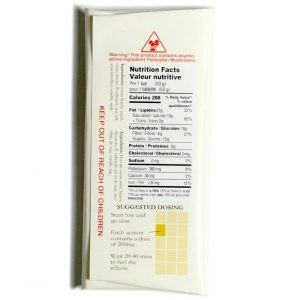 Buy Seremoni Psilocybin Chocolate Edibles - Shroom Land Hub