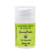 Canna Cream CBD Topical | 2000mg | Natural Ways CBD