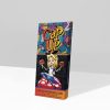 Cap Up chocolate Bar - Shroom Land Hub