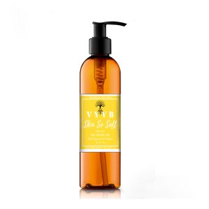 CBD + CBN + HHC Relaxing Massage Oil - Los Angeles CBD - VYYB