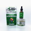 CBD Pain Relief Bundle