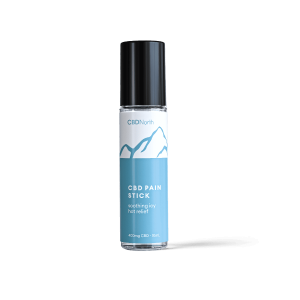 CBD Pain Roller Stick