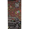 Chocolate Milk Tre House Magic Mushroom Chocolate Bar 50g - Shroom Land Hub
