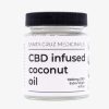 Coconut Oil - 1000mg