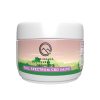 Colorado Cures - Unscented Full Spectrum Coconut Salve - 500mg 4oz