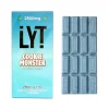 Cookie Monster Bar 2500mg - Shroom Land Hub