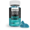 DELTA 8 THC GUMMIES – LIMITED EDITION