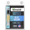 Delta 8 THC Vape Cartridge-Blue Dream