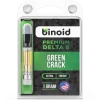 Delta 8 THC Vape Cartridge-Green Crack