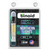 Delta 8 THC Vape Cartridge – Northern Lights