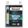 Delta 8 THC Vape Cartridge – Northern Lights