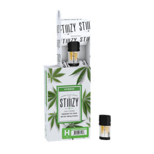 Do-Si-Dos – Premium THC POD .5G