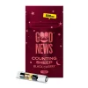 Good News Counting Sheep Black Cherry 1:4 CBN:THC Cartridge
