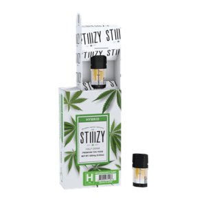 Granddaddy Purp – Premium THC POD .5G