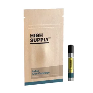 High Supply Holy Pound Mints! Live Cartridge