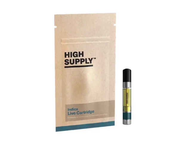 High Supply Holy Pound Mints! Live Cartridge