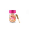 Infused Baby Peach Ringz – 5 Pack