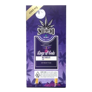 King of Gods 1000mg - Shroom Land Hub