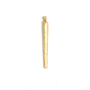 Kushflyca 24K Gold Joint