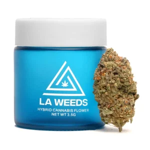 Cap Junky Cannabis Strain