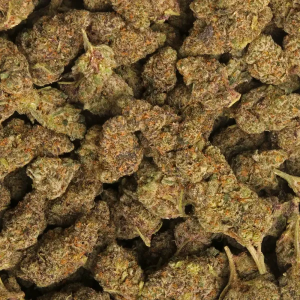 Chronic Kiwi Indica Strain - Image 2