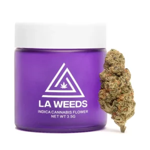 Black Caviar Marijuana Strain