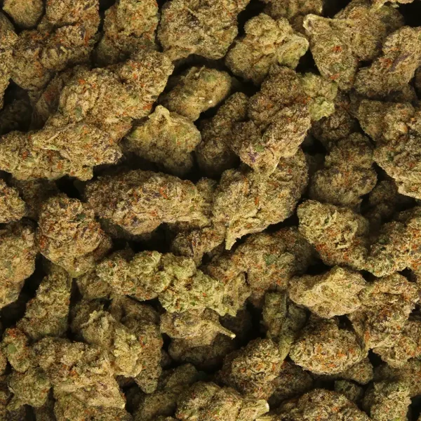 Black Caviar Marijuana Strain - Image 3
