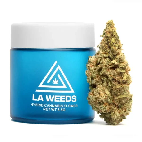 Buy Miracle Alien Cookies Online