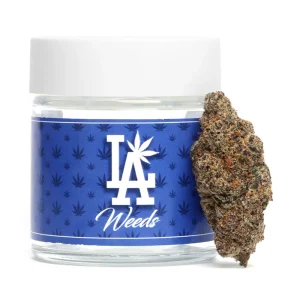 Buy Peanut Butter Apricot Online Weed Strain