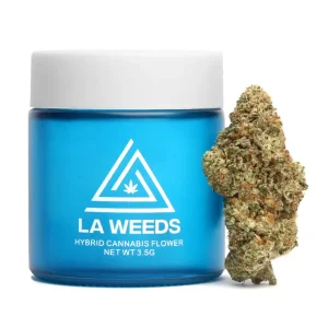 Buy Zoap Hybrid Cannabis Flower Online