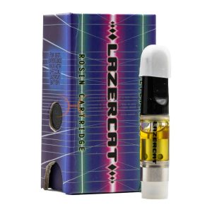 Lazercat - Rosin Cart - Cherry Tangerine - (I)