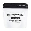 LIFE SUPPORT LABS 900mg Full Spectrum CBD & 15mg Delta 9 THC 7mL Salve