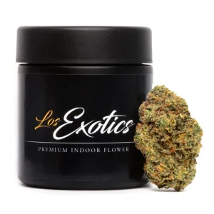 Buy Los Exotics Rainbow Sherbert Online