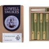Lowell Smokes | The Bedtime Indica