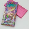 Lulz Mushroom Chocolate Bar - Shroom Land Hub