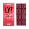 Lyt Velvet Vibrations Chocolate Bar 2500mg - Shroom Land Hub