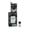 Mango 1:1 (CBD/THC) – Premium THC POD .5G