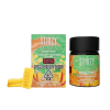 MANGO TANGO STIIIZY EDIBLES - 100MG GUMMIES