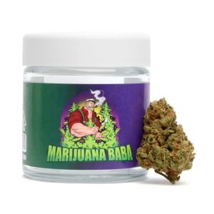 Alpha Blue Marijuana weed