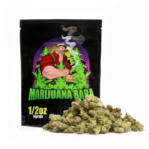 Buy Marijuana Baba Online