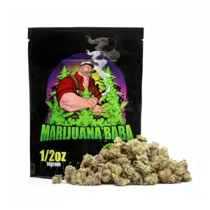 Gas Face Smalls Weed