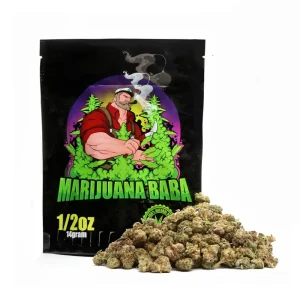 Glitter Bomb Smalls Strain