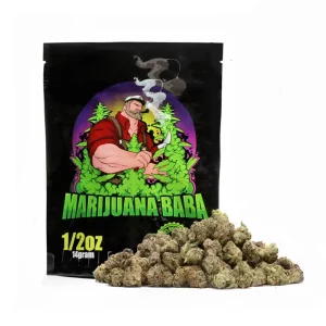 Pluto Runtz Smalls Weed