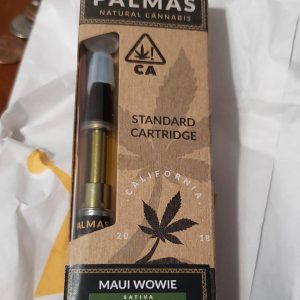 Maui Wowie