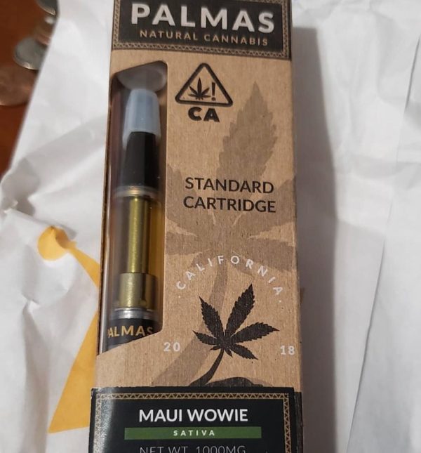 Maui Wowie