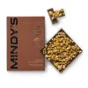 Milk Chocolate & Peanut Brittle - Shroom Land Hub